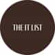 THE IT LIST logo