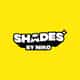Shades By Niko logo