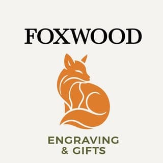 Foxwood Engraving logo