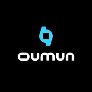 Oumua logo