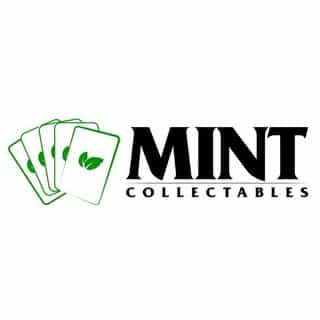 Mint Collectables logo
