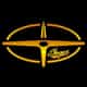 Lucky Inger Design logo