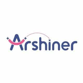ARSHINER logo
