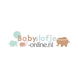 Babyslofje-online logo