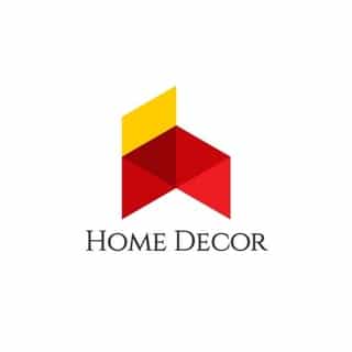 Home Decor Kids logo