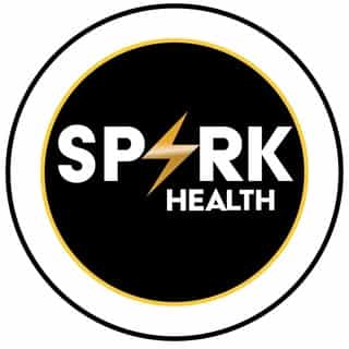 Spark Health Australia logo