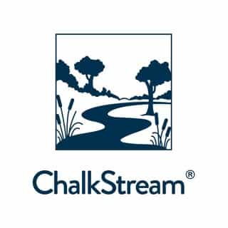 ChalkStream® logo