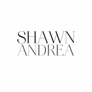 SHAWN ANDREA logo