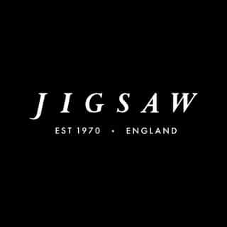 Jigsaw logo