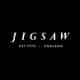 Jigsaw logo