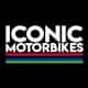 Iconic Moto Market logo