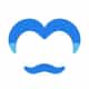 viviON BLUE logo