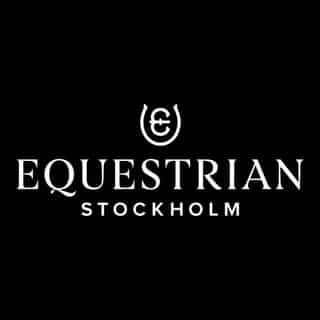Equestrian Stockholm logo