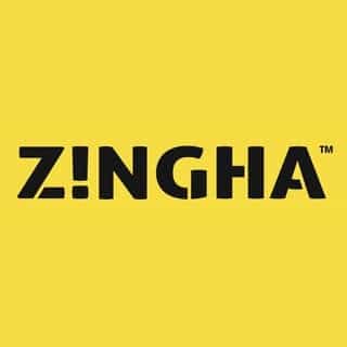 Z!NGHA logo