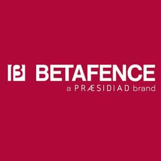 Betafence USA logo