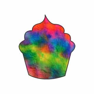 Baked by Melissa logo