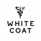 WHITE COAT logo