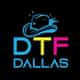 DTF Dallas logo