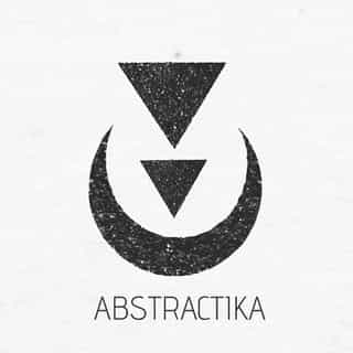 ABSTRACTIKA CLOTHING logo