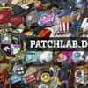 PATCHLAB logo