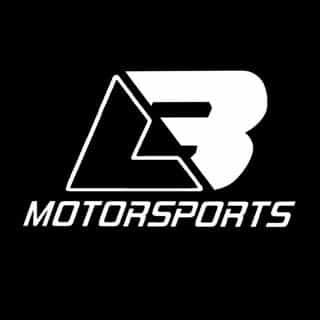 LB Motorsports Brand logo