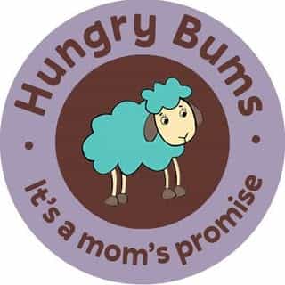 Toddler Foods Pvt. Ltd. (Hungry Bums) logo