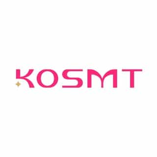 KOSMT logo