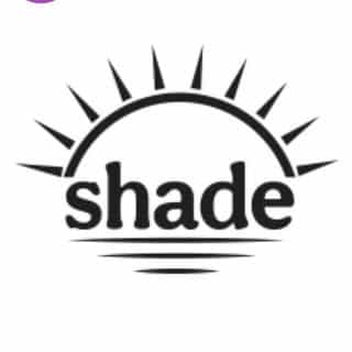SHADE logo