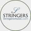 Stringers Music logo