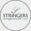 Stringers Music logo