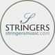 Stringers Music logo