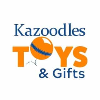 Kazoodles Toys logo