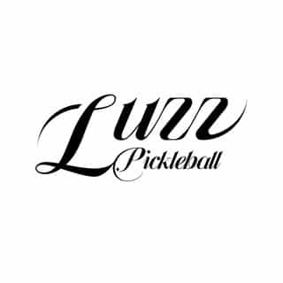 Luzzpickleball logo