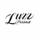 Luzzpickleball logo