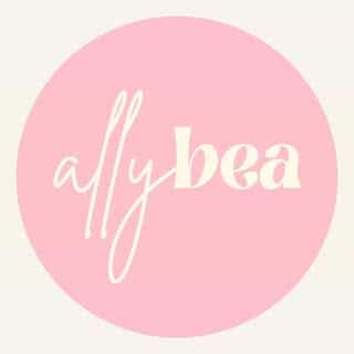 Ally Bea logo