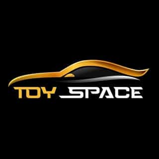 Toy Space logo