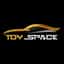 Toy Space logo