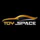 Toy Space logo