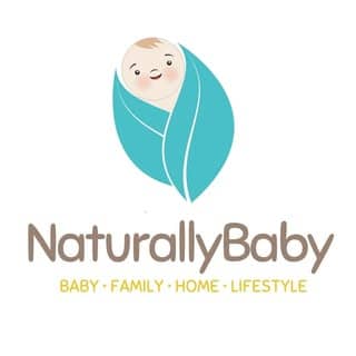 NATURALLYBABYPH CO. logo