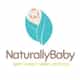 NATURALLYBABYPH CO. logo