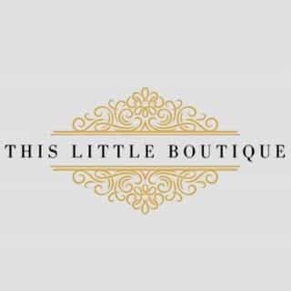 This little boutique logo