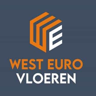 Westeurovloeren logo