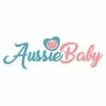 Aussie Baby logo