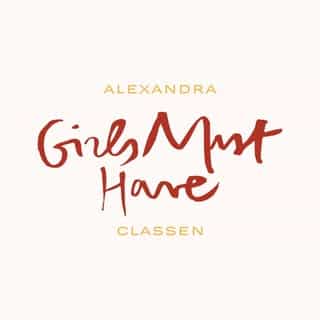 Girls Must Have logo