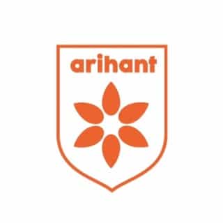 arihantbooks logo