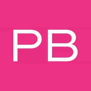 PRO BEAUTY ONLINE logo
