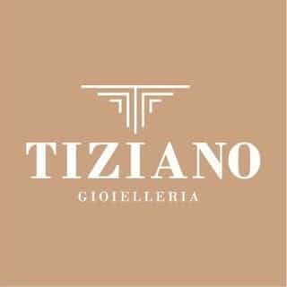Tiziano Gioielleria logo