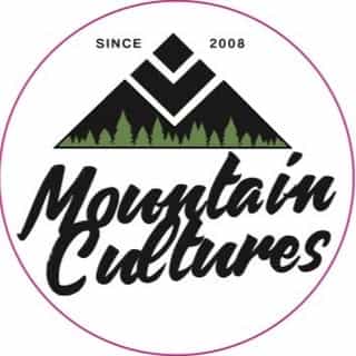 Mountain Cultures logo