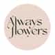 Always Flowers Kiama logo