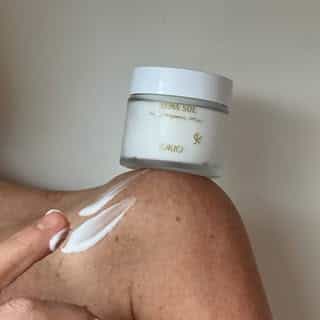 Sokio Skincare logo